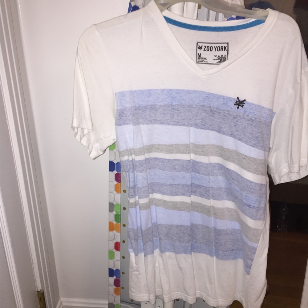 Men’s M Zoo York T Shirt